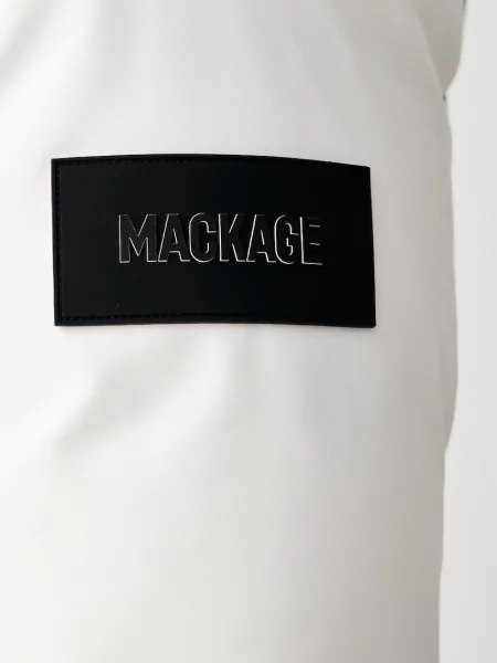 Пуховик Mackage
