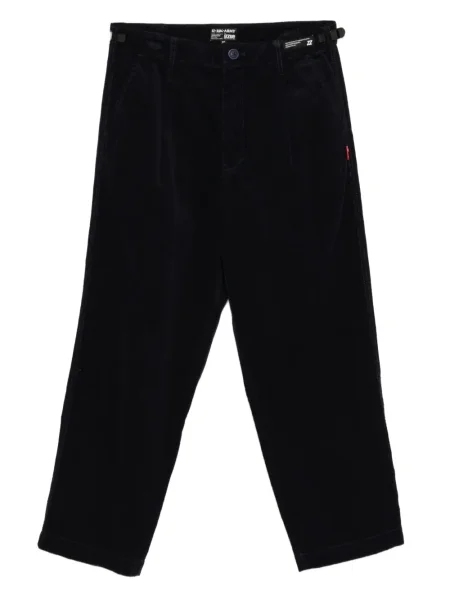 Pantaloni Izzue albastru