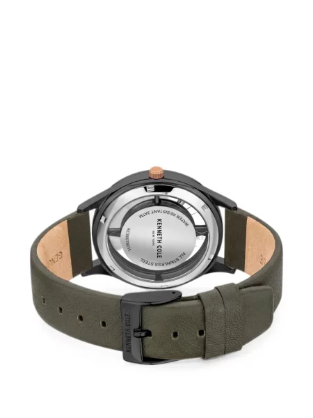 Ceas Kenneth Cole negru