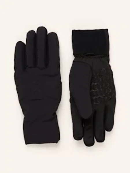 Bogner Rękawiczki Narciarskie Cozy schwarz czarne