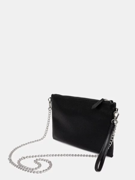 Сумка Valentino Bags черная