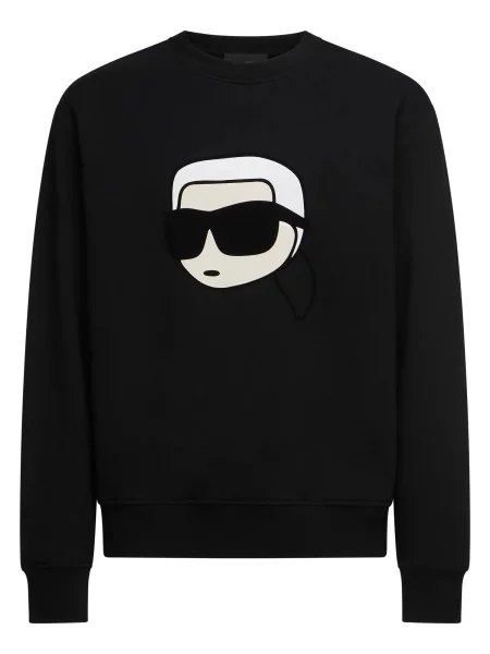 Hanorac Karl Lagerfeld alb