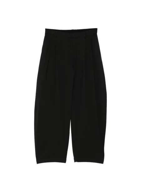 Pantaloni Croquis negru