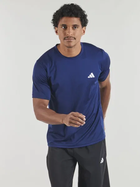 Majica Adidas plava
