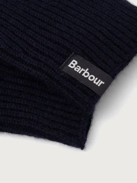 Barbour mănuși pentru bărbați din lână