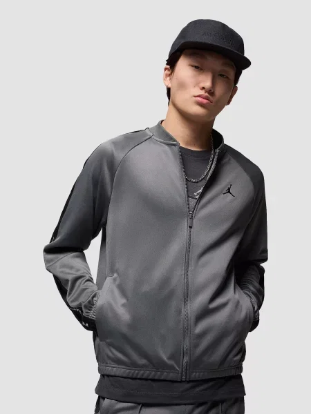 Кофта Jordan Essentials сірий