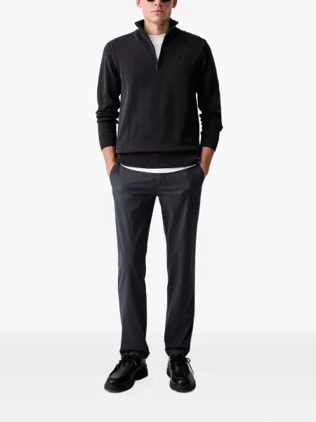 Chinos Marc O'polo šedé
