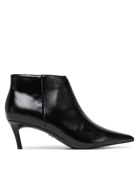 Aldo Botine Keralin negru