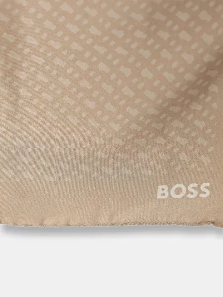 Шелковый платок Boss