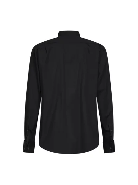 Koszula Dries Van Noten czarna