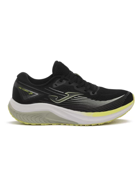 Pantofi Joma negru