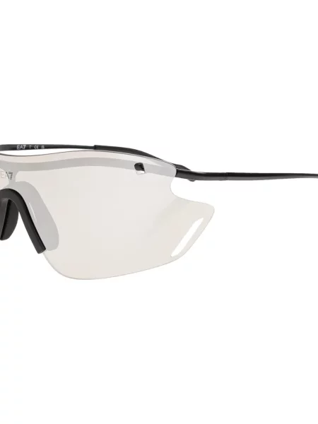 Sunčane naočale Ea7 Emporio Armani crna