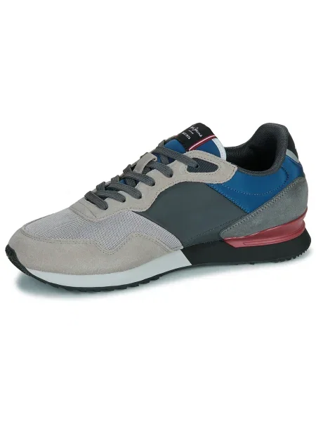 Pantofi Pepe Jeans gri