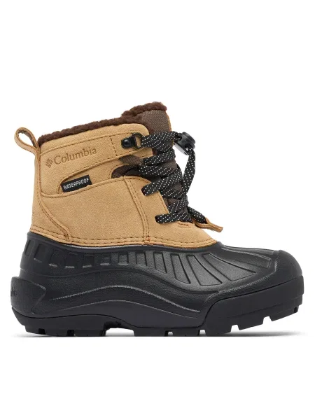 Snehule Columbia Powderbug Alpine™ hnedá