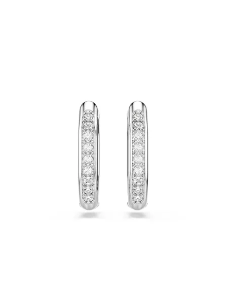 Uhani Swarovski DEXTERA
