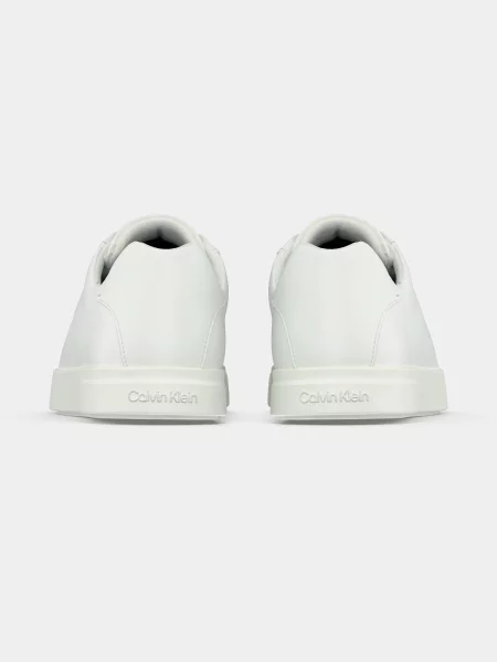 Tenisky Calvin Klein biela