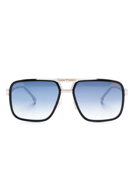 Ochelari de soare Carrera negru