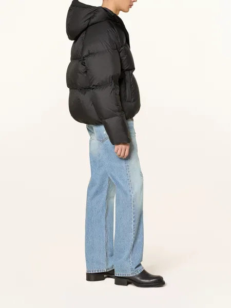 Cole Buxton Dżinsy Z Przetarciami Beverley Relaxed Fit blau niebieskie