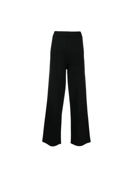 Spodnie Seventy czarne