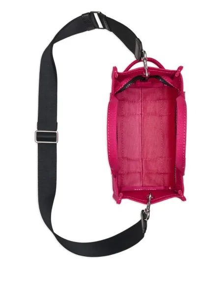 Geantă Marc Jacobs roz