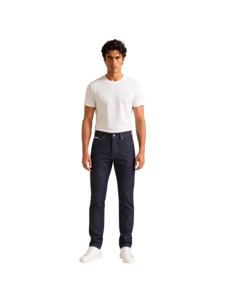 Calvin Klein Jeans Blugi albastru
