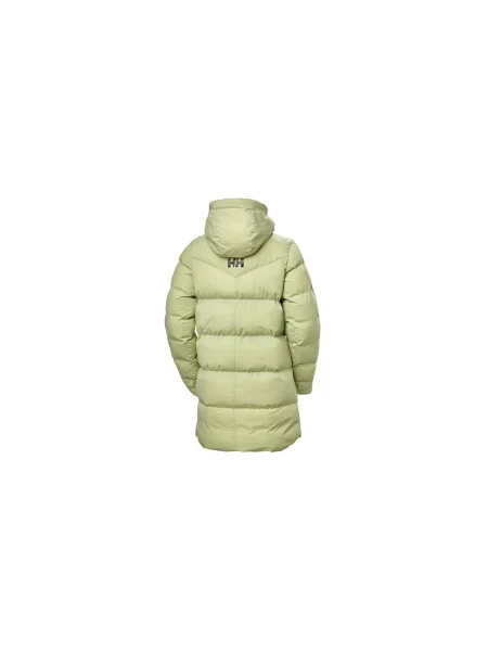 Bunda Helly Hansen zelená