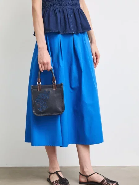 Medicine crossbody kabelka dámska