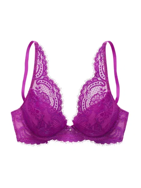 LASCANA Nedrček fuksija