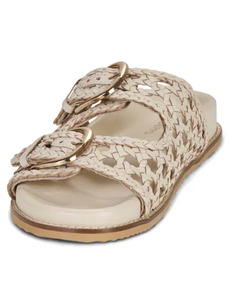 Pantofi Gioseppo alb