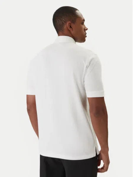 Armani Exchange Polo majica bela