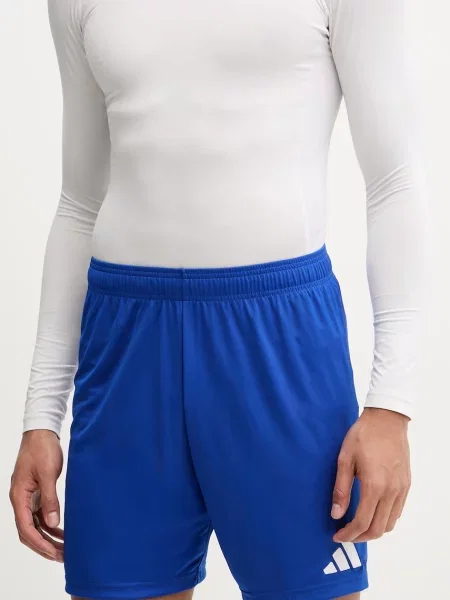 ADIDAS PERFORMANCE Športne hlače modra bela