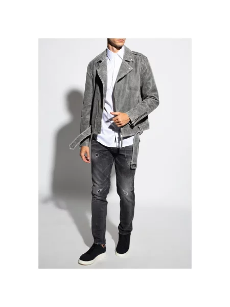 Koszula Emporio Armani biała