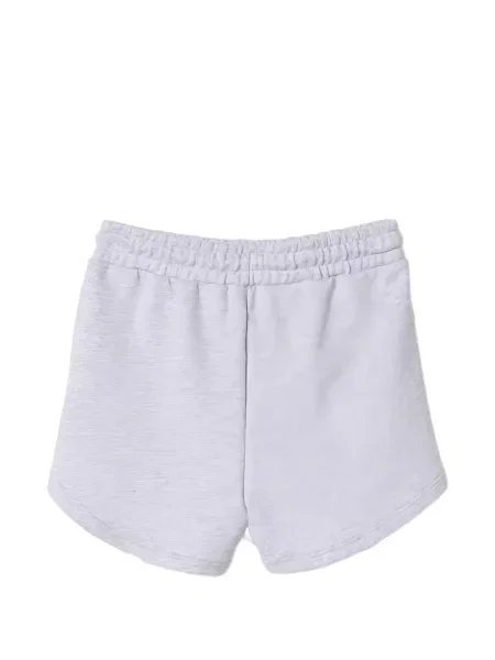Szorty dziecięce Msgm szare