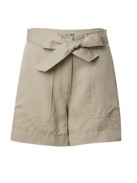 GUESS Pantaloni NEW NINA' bej