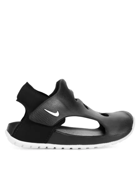 Sandále Nike čierna