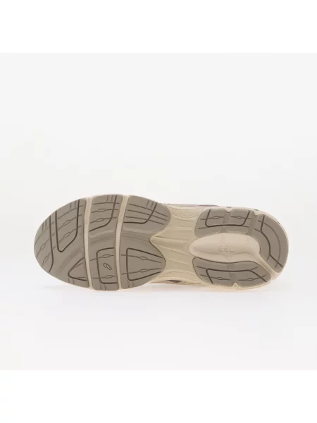 Сникърси Asics Gel-NYC Gs Cream/ Oyster Grey EUR 35 сиво