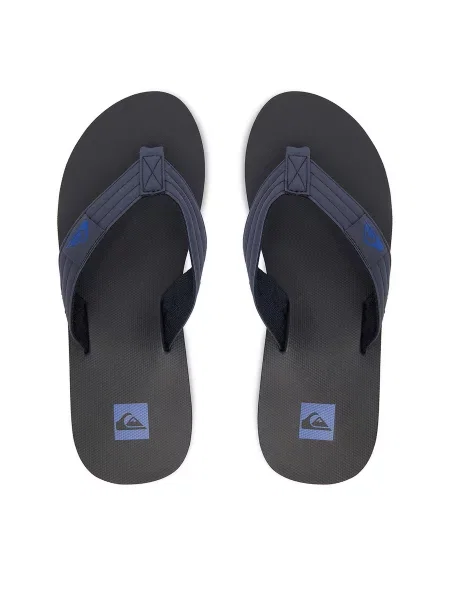 Джапанки Quiksilver EO-DUNE Тъмносин