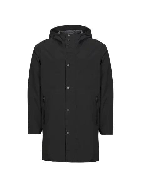 Parka Jack & Jones črna