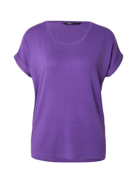 ONLY Tricou ONLMoster lila