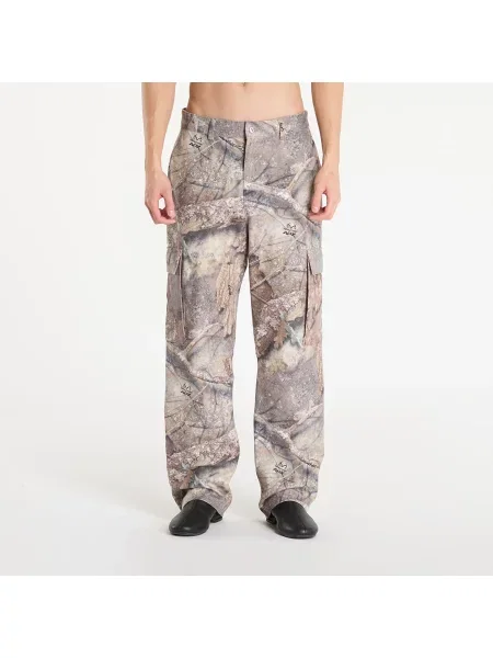 Штани Represent Real Tree Camo