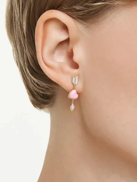 Серьги Swarovski