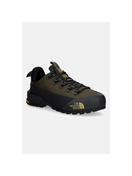 The North Face Glenclyffe buty sportowe zielone