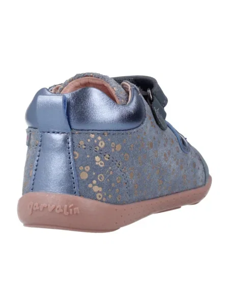 Pantofi copii Garvalin albastru