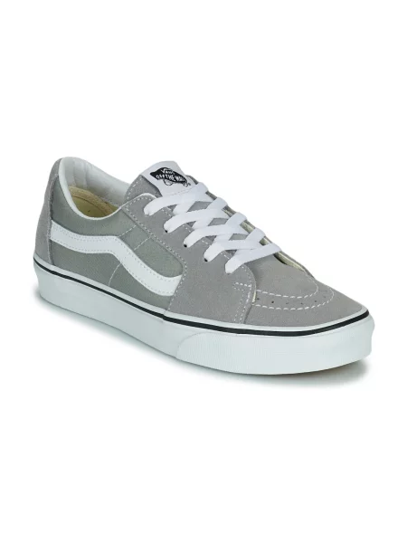 Pantofi Vans gri