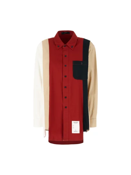 Wielobarwność koszula Seafarer