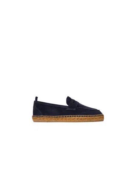 Espadrilky Castañer