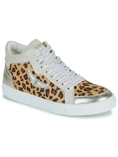 Pantofi copii Zadig & Voltaire