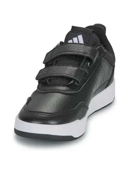 Gyerek félcipő Adidas fekete