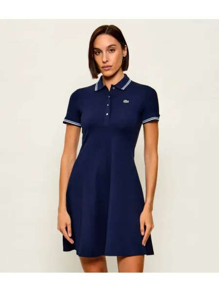 Lacoste Rochie