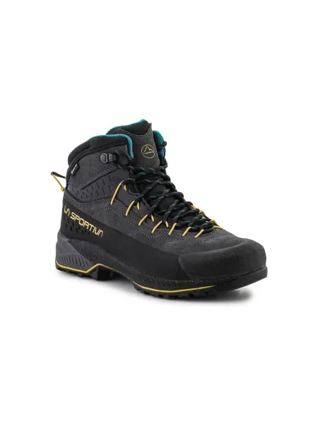 Pantofi La Sportiva negru